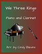 We Three Kings P.O.D cover